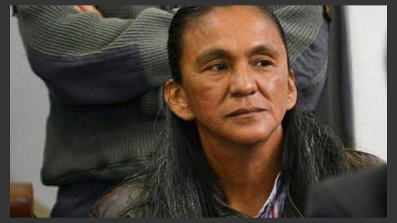 La dirigente jujeña podría recibir 12 años de prisión.