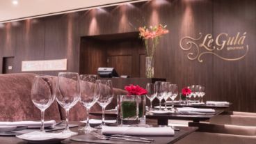 Las promociones estarán vigentes por el Día de los Novios.