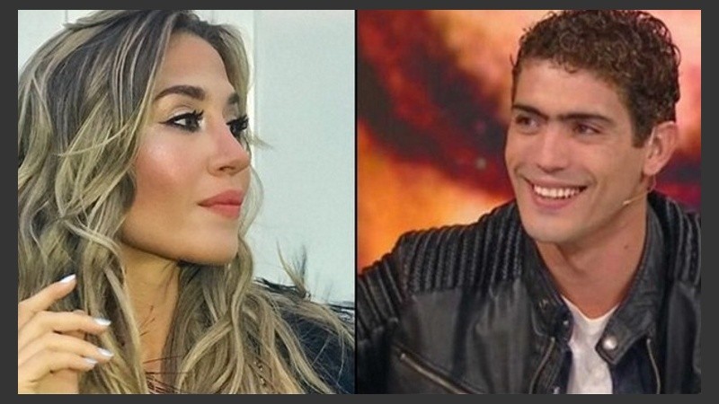 Se terminó el amor entre Jimena y Rodrigo.