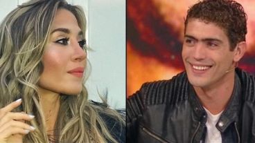 Se terminó el amor entre Jimena y Rodrigo.