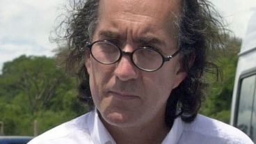 Oscar Thomas, el último prófugo.