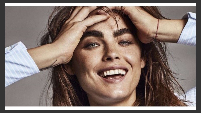 ¡Alerta, nueva tendencia de belleza! 