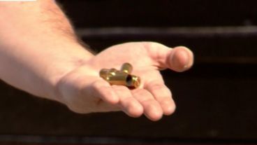 Los vecinos de Rodríguez al 2800 reclaman seguridad.