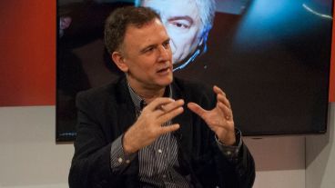 Daniel Santoro en Viceversa (miércoles a las 14 en el El Tres).