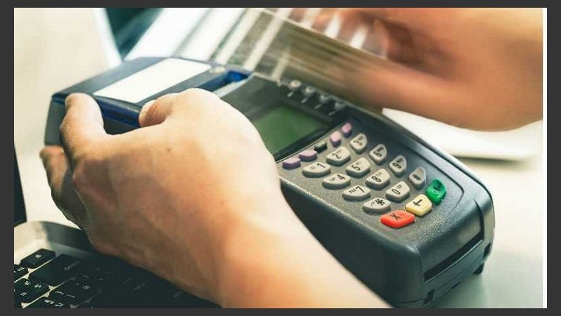 Los imputados gestionaron fraudulentamente cuentas en al menos siete entidades bancarias.