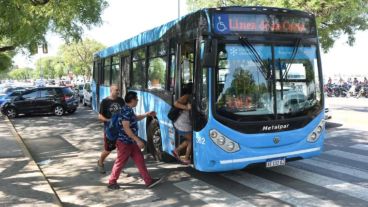 La Línea de la Costa circulará todos los días desde este miércoles.