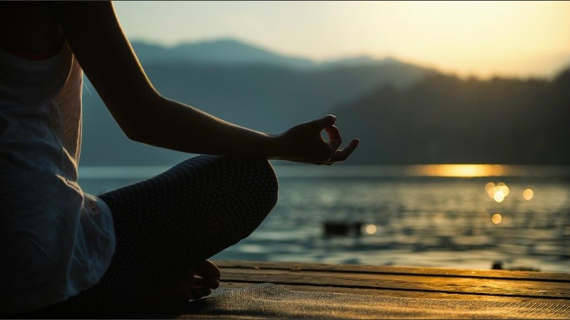 “Keep Calm and Carry On” 