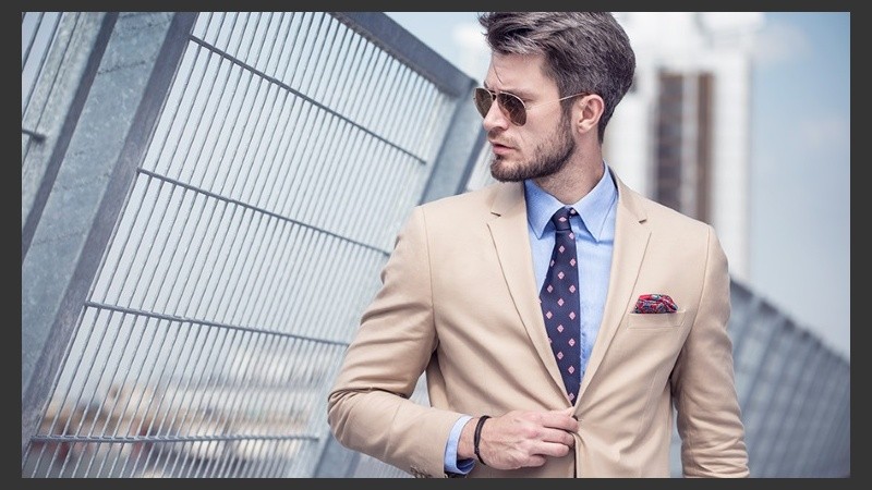 Atreverse es la actitud que hay que llevar esta temporada 