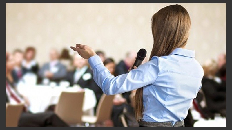 Será el 27 de septiembre a las 9 en Pellegrini 1618.