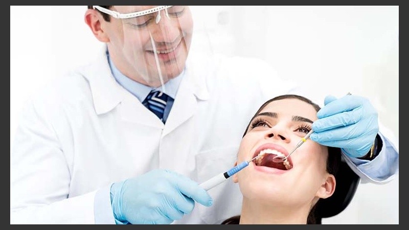 Será el miércoles 3 de octubre de 9:30 a 13.