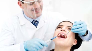 Será el miércoles 3 de octubre de 9:30 a 13.