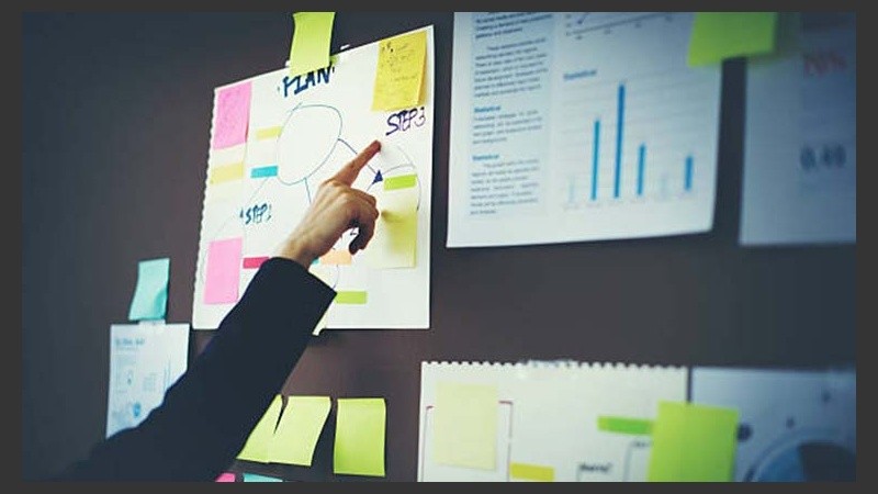 Se dictará los días 25, 26 y 27 de septiembre en la sede de Austral Rosario.