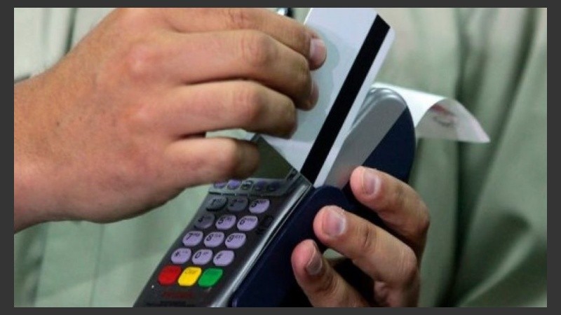 El magistrado impuso la cautelar porque entendió que había riesgos procesales.