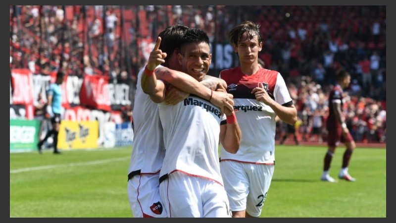 Figueroa cambió penal por gol.