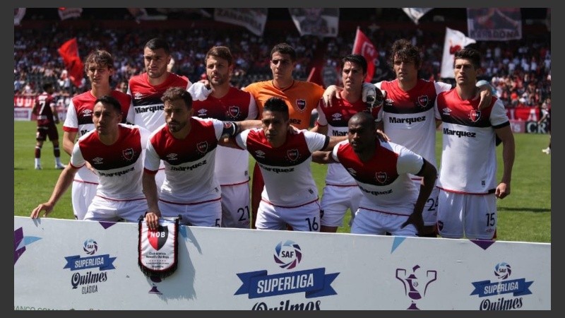 La Lepra obtuvo su primera victoria en la Superliga.