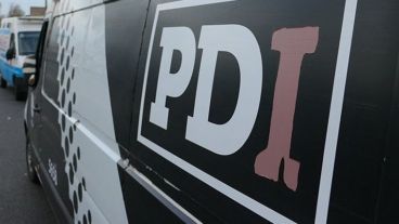 En el lugar trabajó personal de la PDI.