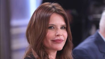 "Me repele", dijo Nazarena Vélez sobre Federico Bal.