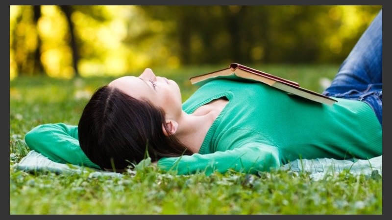 Recordá que cada persona es diferente, así que el método que usan tus compañeros, quizás no sea tan efectivo para vos.