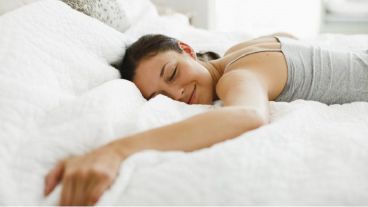 El 25% de la población mundial sufre anomalías con el sueño.