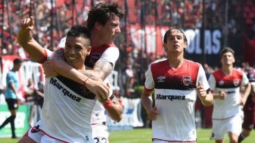 El festejo leproso, valioso por los promedios.