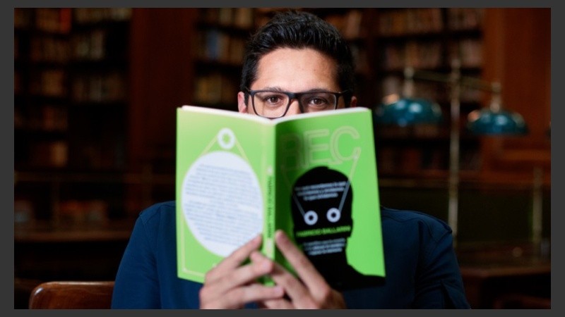 “Vivimos en un país que no entiende que el modelo científico puede ser útil y no lo transmite”.