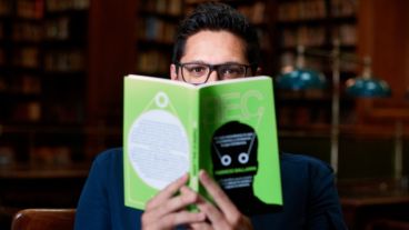 “Vivimos en un país que no entiende que el modelo científico puede ser útil y no lo transmite”.