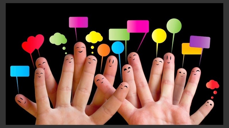 La inteligencia conversacional también es de los factores que nos puede facilitar el ser más creativos y resolutivos.