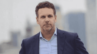 Guido Sandleris, el hombre elegido para conducir la autoridad monetaria.