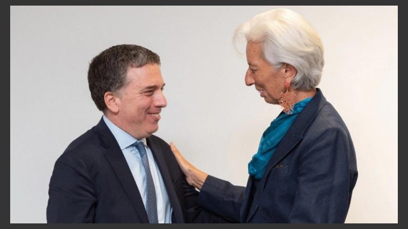 Dujovne y Lagarde. 