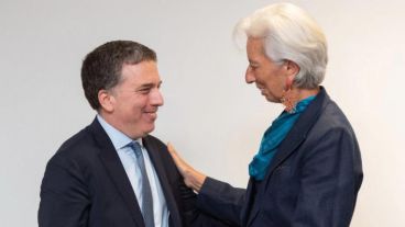 Dujovne y Lagarde.