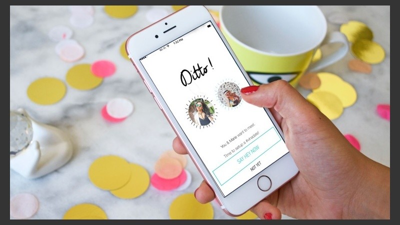 ¡Ideales para ellas! 