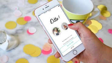 ¡Ideales para ellas!