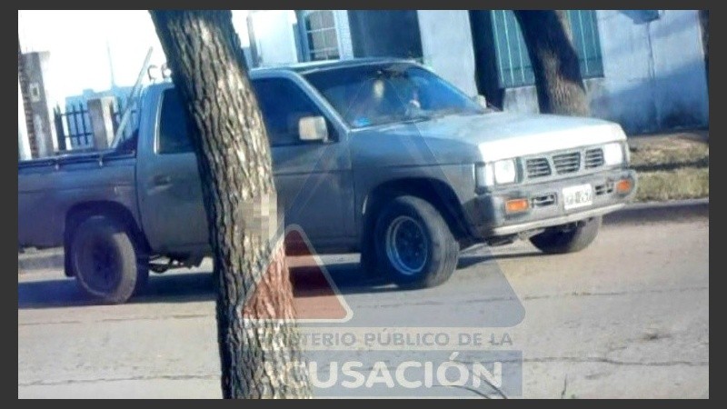 El video casero fue una prueba determinante.