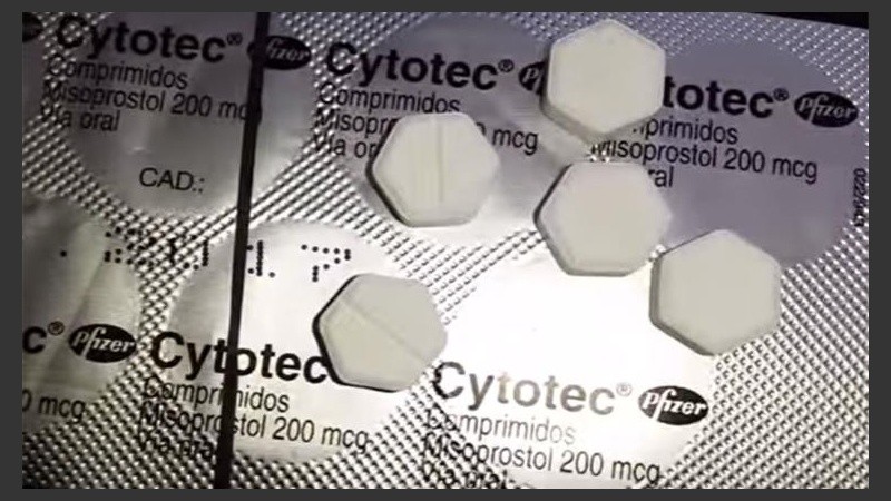 Una de las drogas que, supuestamente, vendía la mujer detenida