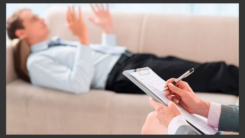 El ámbito clínico es la salida laboral más común de la psicología, pero no la única.