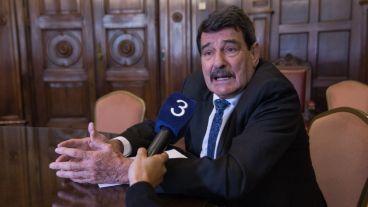 Padoán fue procesado este martes.