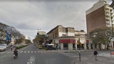 Una policía que realizaba adicionales en un boliche brindó información de la agresión.