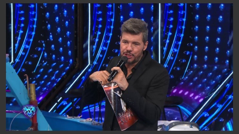 Anamá y Joel fueron los únicos que no fueron salvados por el jurado.