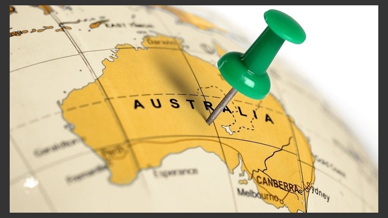 Se ofrecen oportunidades para estudiar, investigar o para desarrollarse profesionalmente. 