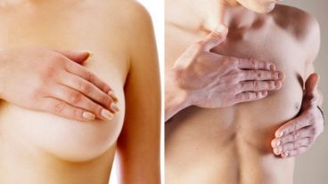 En la Argentina, se detectan más de 19.000 nuevos casos de cáncer de mama por año.