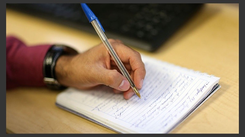 Se dictará el martes 30 y miércoles 31 de octubre de 13 a 16.