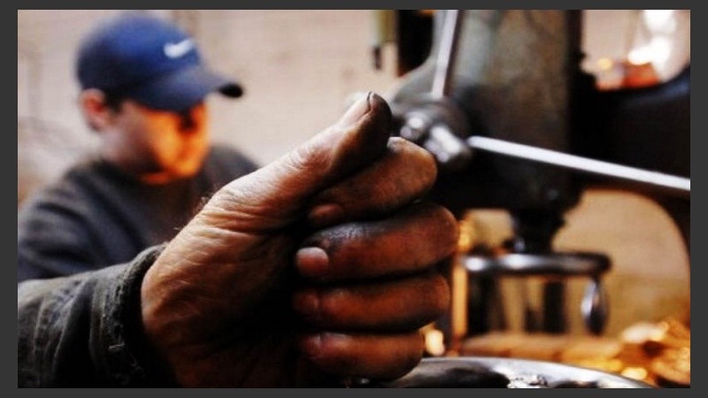 El impacto de las medidas económicas en la producción y el empleo. 