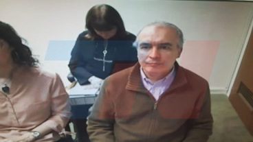 José López hizo una nueva declaración.