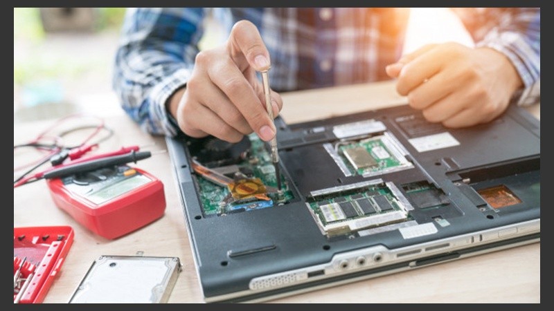 Comienza el 18 de octubre en la sede Rosario.