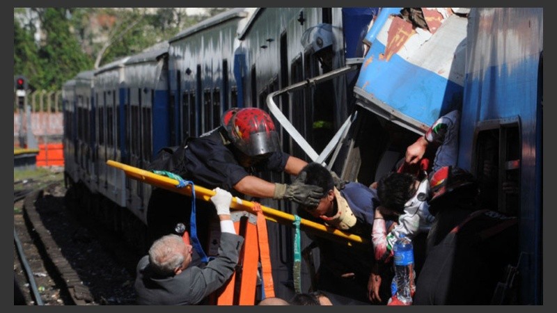 La tragedia causó 51 muertos en 2012. 