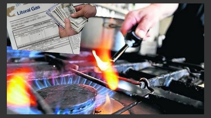 Por las tarifas dolarizadas, habrá que financiar el efecto de la devaluación en las empresas.