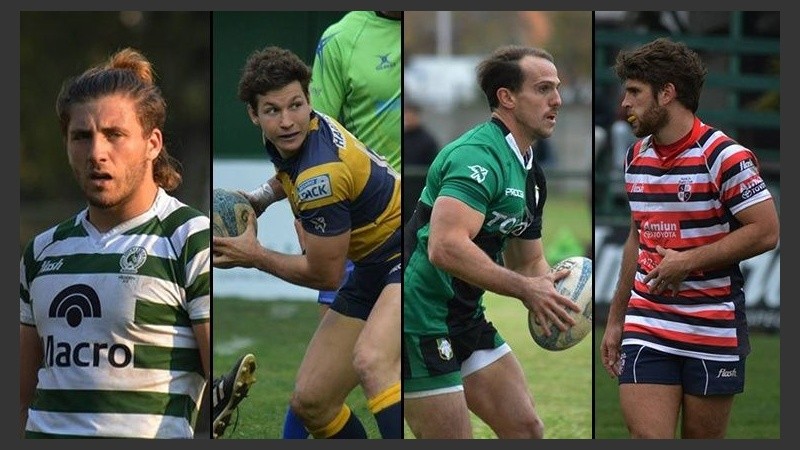 Desde las 14, cuatro equipos buscarán llegar a la final del torneo del Litoral. 