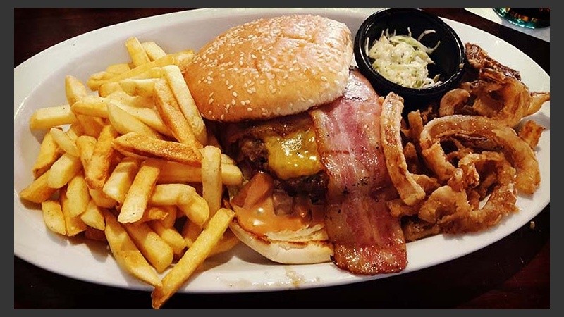 El listado fue elaborado por la Universidad de Harvard.