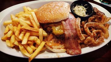 El listado fue elaborado por la Universidad de Harvard.