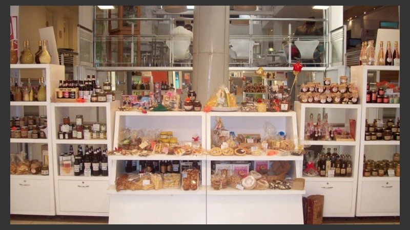 La Semana de la alimentación saludable se desarrolla en Rosario desde 2004.